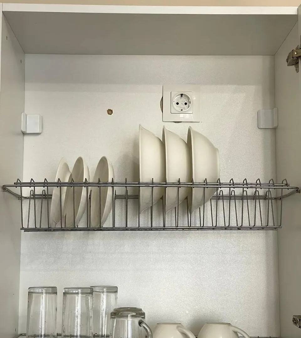 Apartment 1-Комнатная Квартира В Жк Sholpan City Almaty